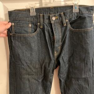 LEVI STRAUSS PANTS 34 x 34